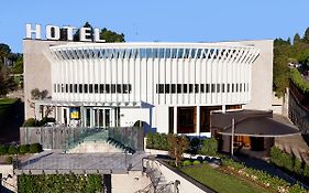 Best Western Albavilla Hotel & Co